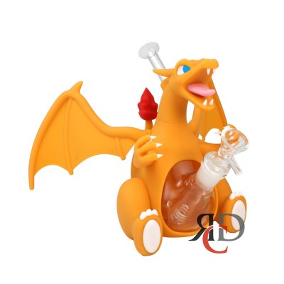 WATER PIPE FIRE DRAGON WP1693 1CT